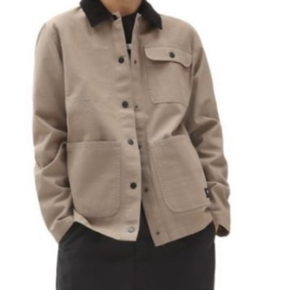 Vans Drill chore jacket